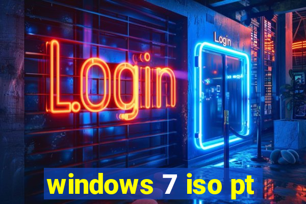 windows 7 iso pt-br